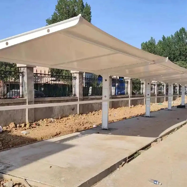 五台县工程案例