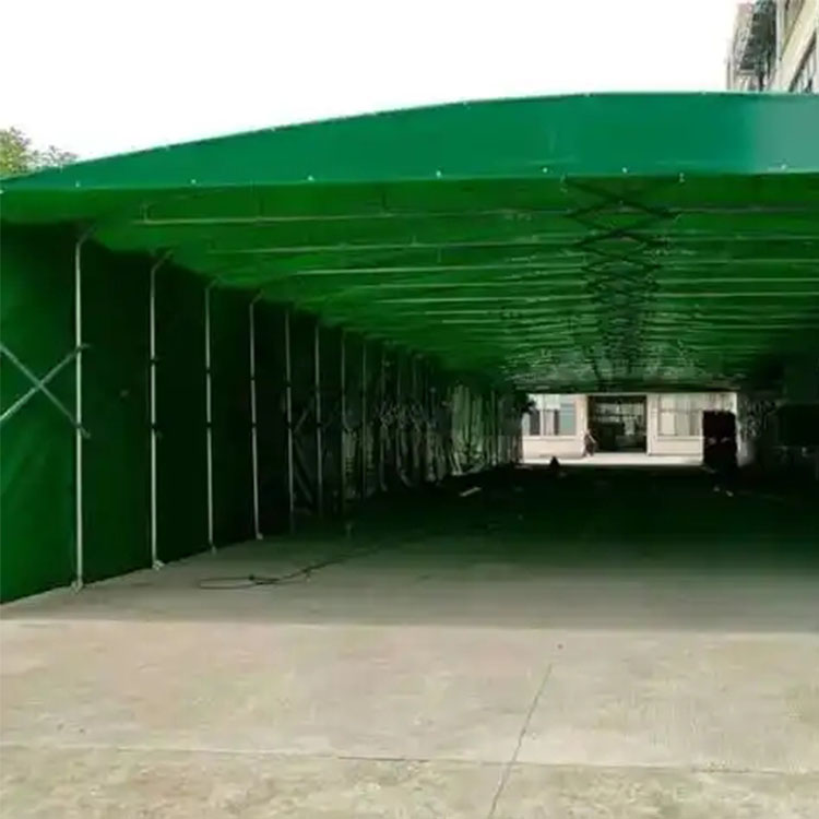 五台县工程案例