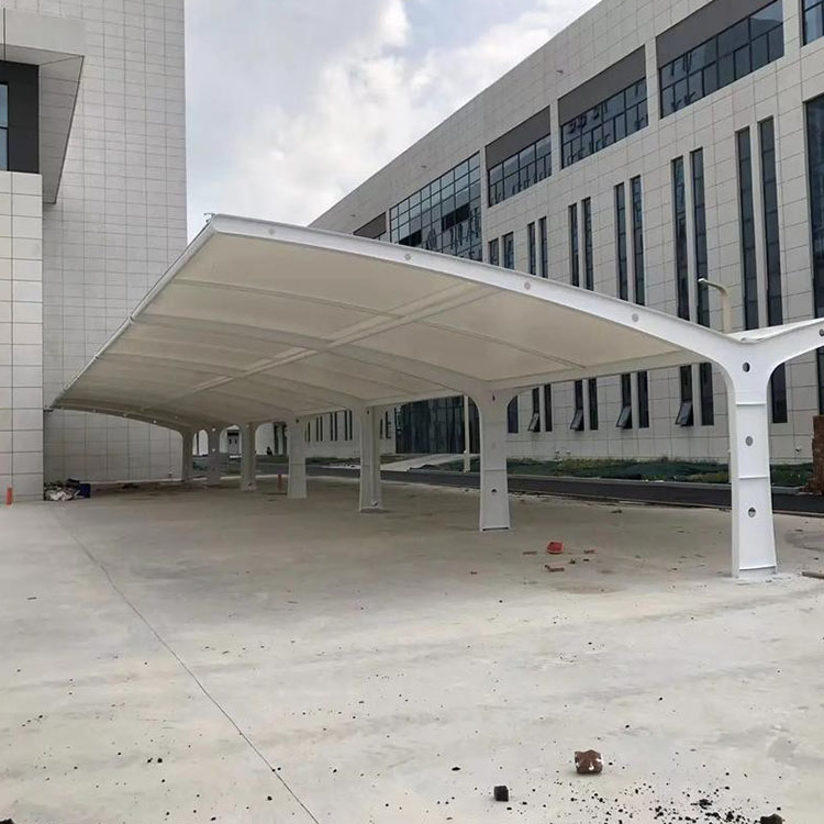 五台县工程案例